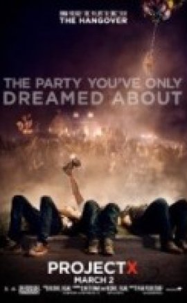 Project X izle