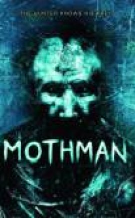 Tuhaf Yaratık – Mothman izle