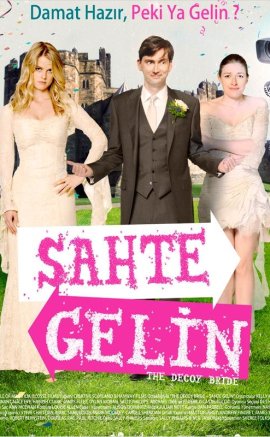 Sahte Gelin izle