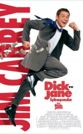 Dick ve Jane İşbaşında izle