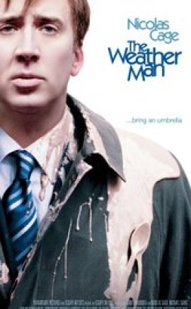 Fırtınalı Hayatlar – The Weather Man izle