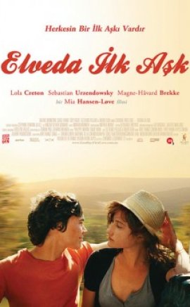 Elveda İlk Aşk 2012 izle