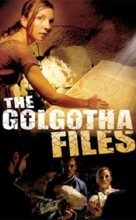 Golgotha Dosyaları Filmi Türkçe Dublaj izle