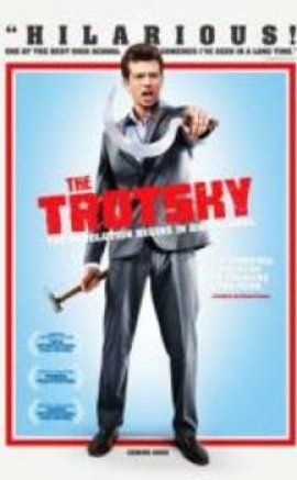 Troçki (The Trotsky) Türkçe Dublaj izle