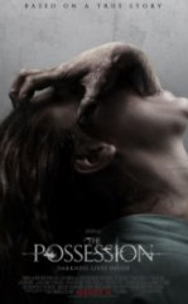 Şeytan Tohumu – The Possession izle