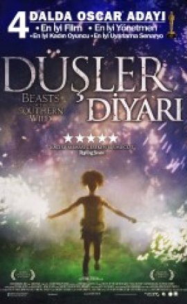 Düşler Diyarı izle