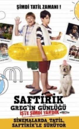 Saftirik: İşte Şimdi Yandık izle