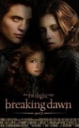 The Twilight Saga: Breaking Dawn Part 2 izle