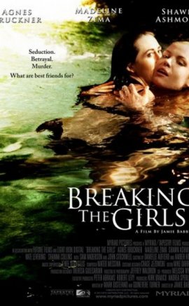 Breaking The Girl izle