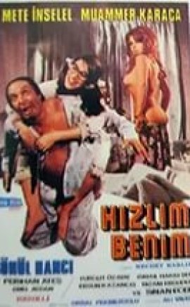 Hızlım Benim 1975 izle