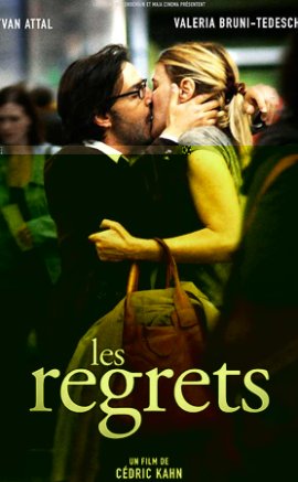 Les regrets izle