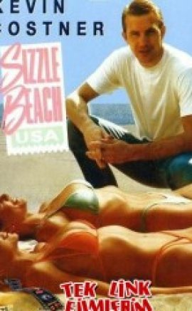 Sizzling Beach (Kevin Costner) izle