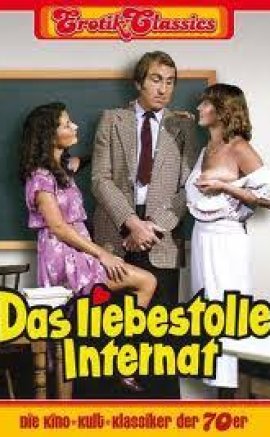 Das liebestolle Erotik Film izle