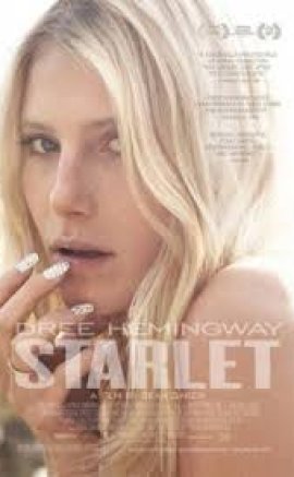 Starlet izle