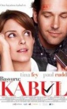 Başvuru: Kabul & Admission izle