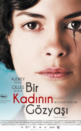 Bir Kadının Gözyaşı izle