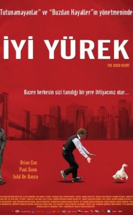 İyi Yürek izle