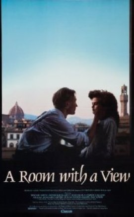 Manzaralı Oda – A Room with a View izle