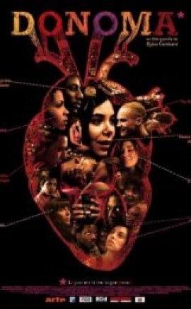 Donoma Türkçe Dublaj izle