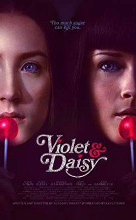 Violet ve Daisy izle