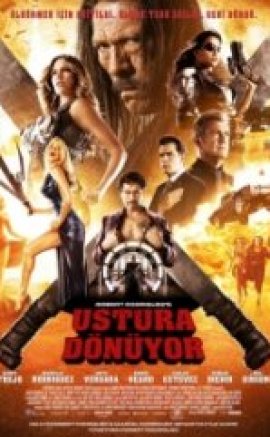 Ustura Dönüyor izle