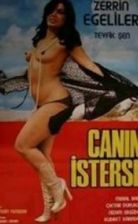 Canın İsterse Yeşilçam Erotik izle