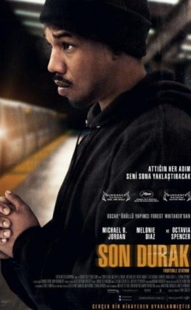 Son Durak Fruitvale Station izle