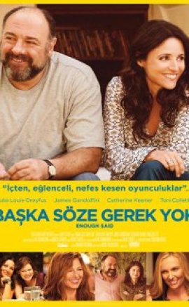 Başka Söze Gerek Yok izle