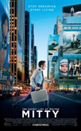 Walter Mitty’nin Gizli Yaşamı izle