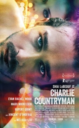 Charlie Countryman izle