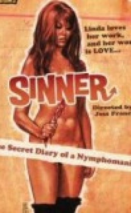 Sinner Erotik 18+ izle