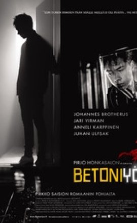 Betoniyö izle