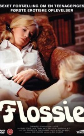 Flossie 18+ izle