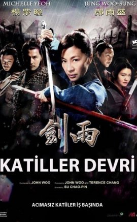 Katiller Devri izle