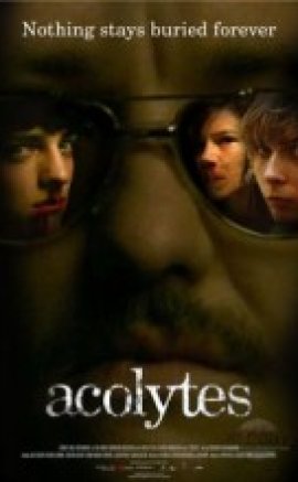 Acolytes izle