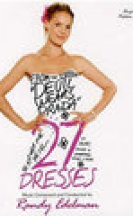 Benimle Evlenir Misin & 27 Dresses Film izle