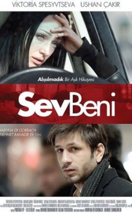 Sev Beni Türkçe Dublaj izle