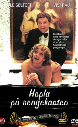 John Hilbard – Hopla på sengekanten +18 Erotik Film izle