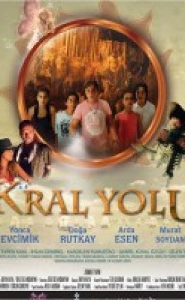 Kral Yolu izle