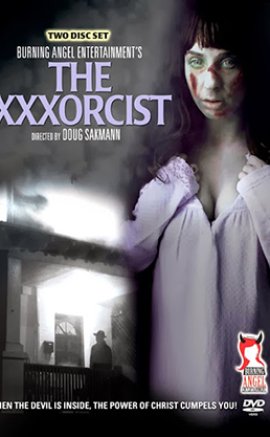 The XXXorcist +18 Erotik Film izle