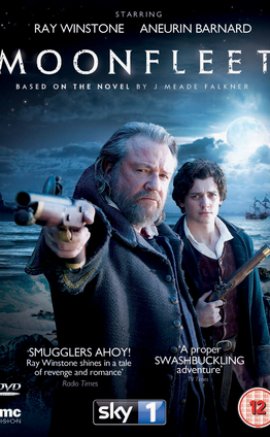 Moonfleet izle