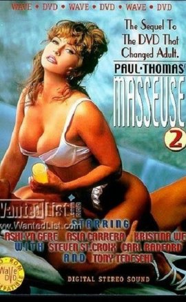 Masseuse 2 – Masöz 2 18+ Yabancı Erotik Film izle