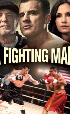 Dövüşcü – A Fighting Man Türkçe Dublaj izle