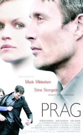 Prag izle