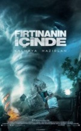 Fırtınanın İçinde izle