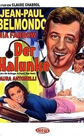 Docteur Popaul italienischen Erotik Film izle