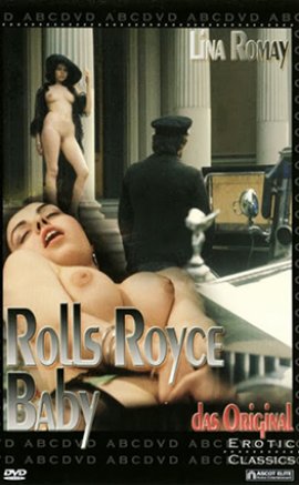 Rolls , Royce Baby İsviçre Erotik Film izle