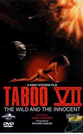 Taboo VII – The Wild and the Innocent +18 Film izle