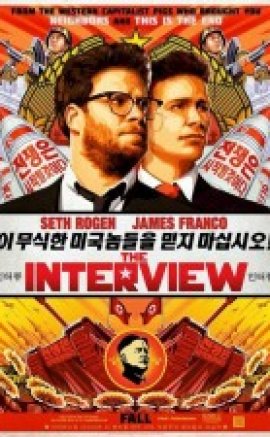 The Interview 2014 izle