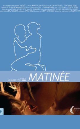 Matinee +18 Yabancı Film izle